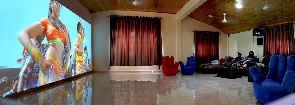 Bluewater Beach Resort Trincomalee Dış mekan fotoğraf
